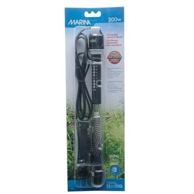 Marina varmelegeme 200 watt